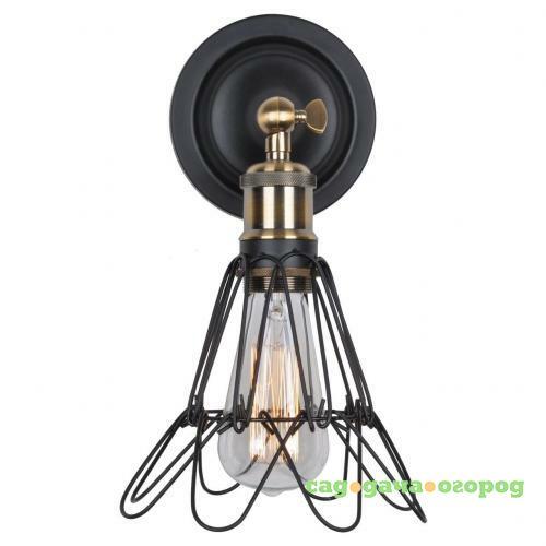 Фото Бра ST Luce Gabbia SLD963.301.01
