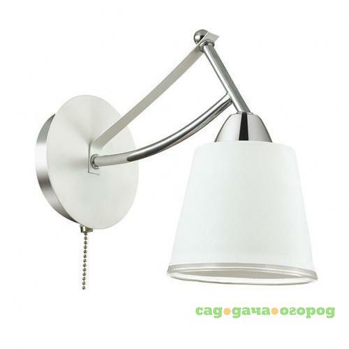 Фото Бра Lumion Hadrinna 3449/1W
