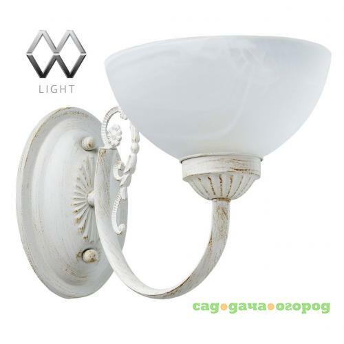 Фото Бра MW-Light Олимп 5 318024301