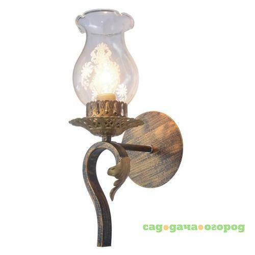 Фото Бра Lussole Lgo LSP-0091