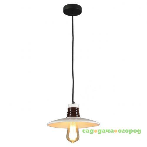 Фото Подвесной светильник Lussole Loft Provence LSP-9918