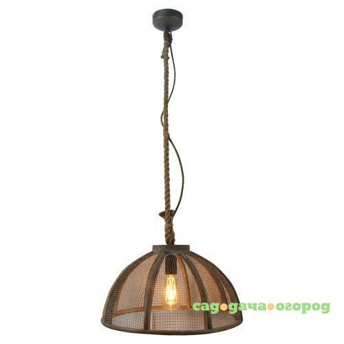 Фото Подвесной светильник Lussole Loft Mirta LSP-9806