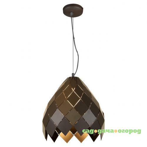 Фото Подвесной светильник Lussole Loft LSP-9946