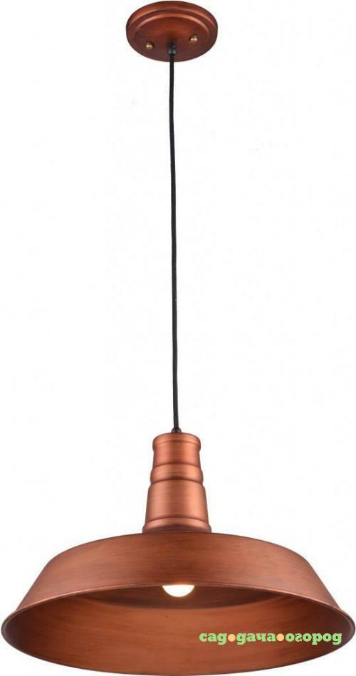 Фото Подвеcной светильник Lussole Loft LSP-9698