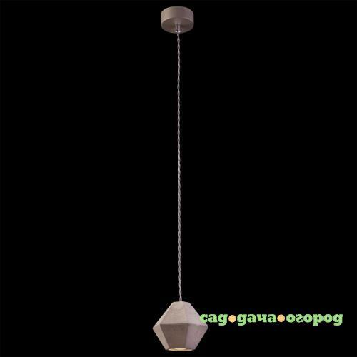 Фото Подвесной светильник Nowodvorski Geometric 9697