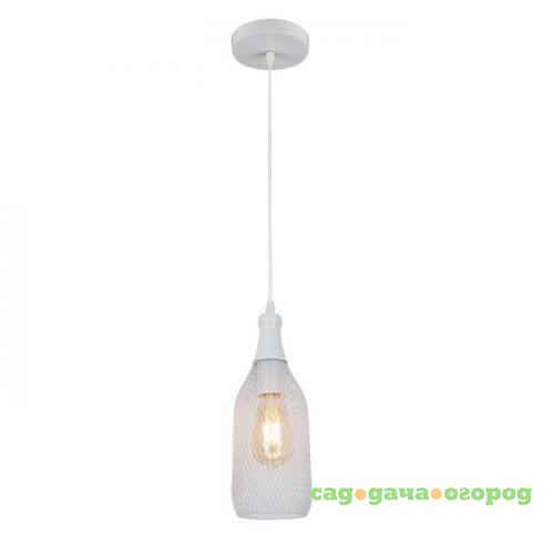 Фото Подвесной светильник Odeon Light Bottle 3354/1