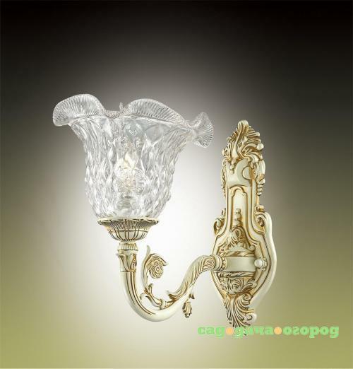 Фото Бра Odeon Light Tenera 2885/1W
