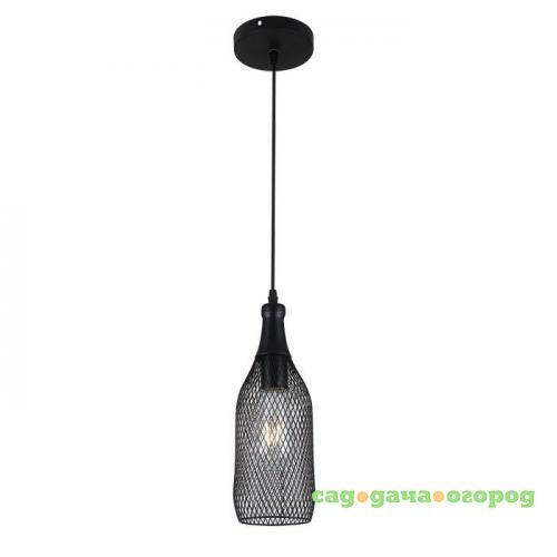 Фото Подвесной светильник Odeon Light Bottle 3353/1