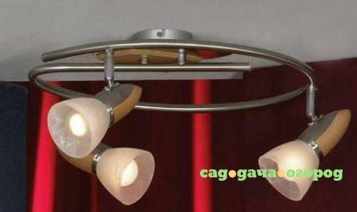 Фото Спот Lussole Cisterino LSQ-6411-03
