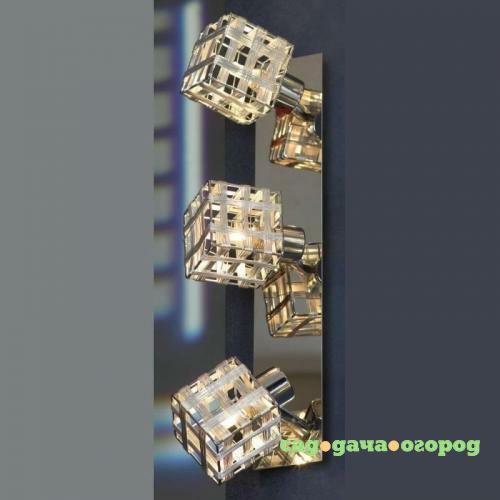 Фото Спот Lussole Lambardia LSN-0801-03