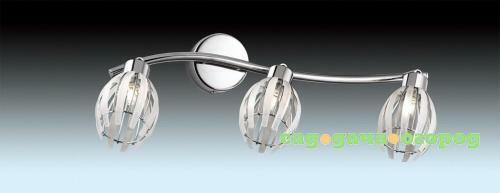 Фото Спот Odeon Light Akra 2590/3W