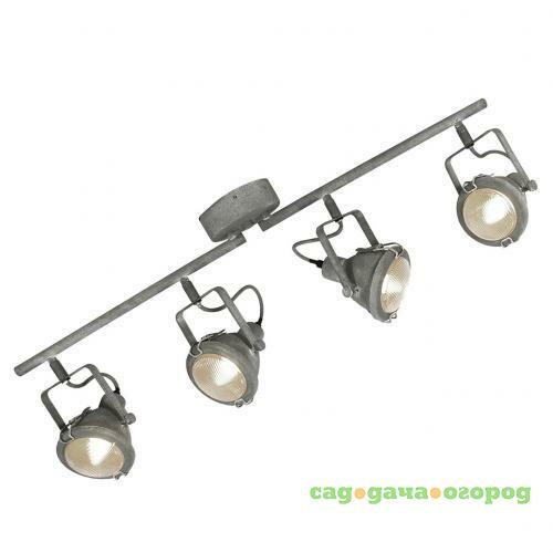 Фото Спот Lussole Loft LSP-9882