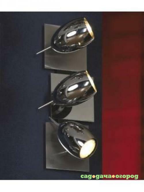 Фото Спот Lussole Baron LSN-4301-03