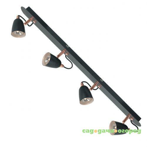 Фото Спот Lussole Loft LSP-9854