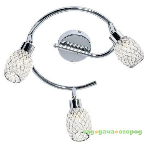 Фото Спот Lussole Lgo LSP-0124