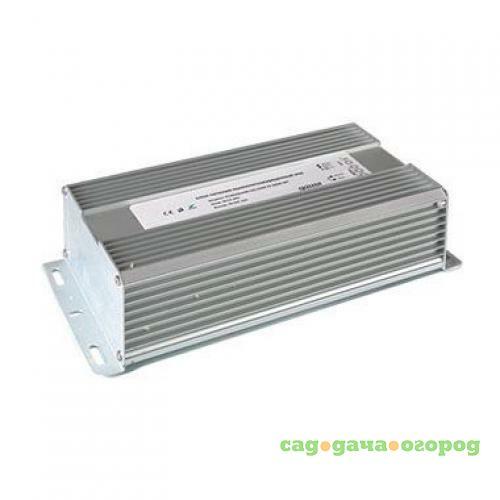 Фото Блок питания 200W 12V IP66 Gauss 202023200