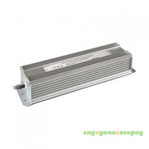 Фото Блок питания 100W 12V IP66 Gauss 202023100