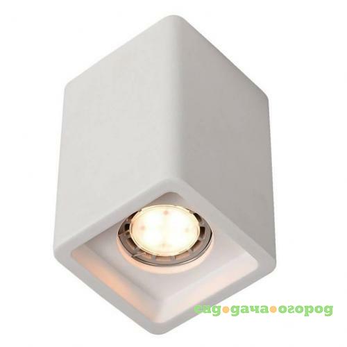 Фото Потолочный светильник Arte Lamp Tubo A9261PL-1WH