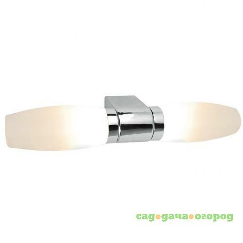 Фото Подсветка для зеркал Arte Lamp Aqua A1209AP-2CC