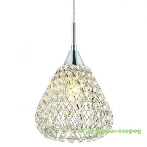 Фото Подвесной светильник Arte Lamp Adamello A9466SP-1CC