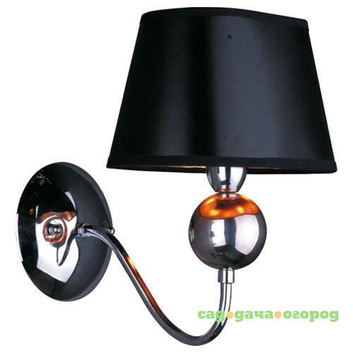 Фото Бра Arte Lamp Turandot A4011AP-1CC