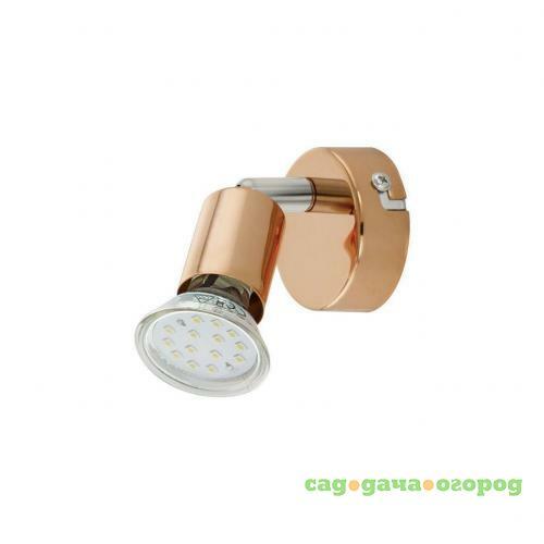 Фото Спот Eglo Buzz-Copper 94772