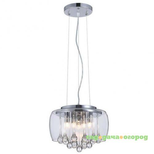 Фото Подвесной светильник Arte Lamp 92 A7054SP-5CC