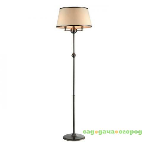 Фото Торшер Arte Lamp Alice A3579PN-3AB