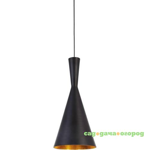 Фото Подвесной светильник Arte Lamp Cappello A3408SP-1BK