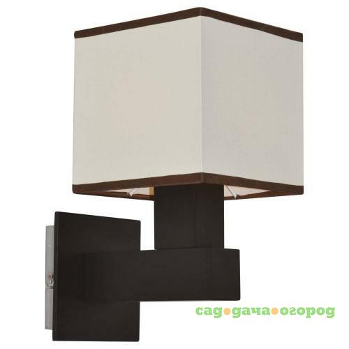 Фото Бра Arte Lamp Quadro A4402AP-1BK