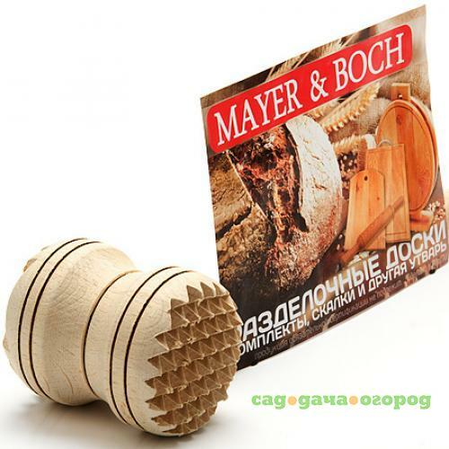 Фото Молоток кухонный MAYER & BOCH, 32*8,5 см