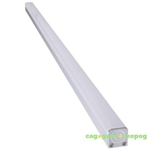 Фото Мебельный светодиодный светильник Elektrostandard Led Stick LST01 7W 4200K 30sm 4690389084195