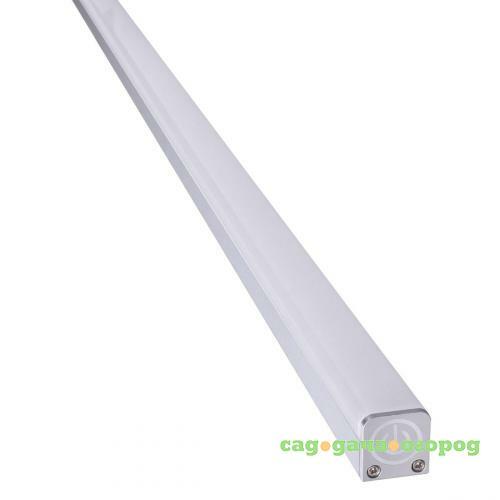 Фото Мебельный светодиодный светильник Elektrostandard Led Stick LST01 16W 4200K 90sm 4690389084188