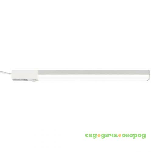 Фото Накладной светодиодный светильник Elektrostandard Led Stick LSTS01 5W 4200K 30sm 4690389084164