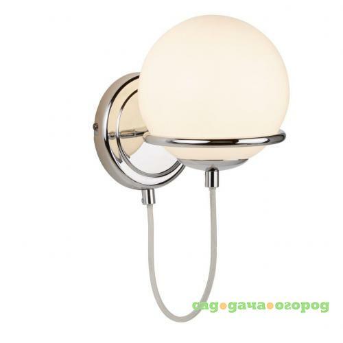 Фото Бра Arte Lamp Bergamo A2990AP-1CC