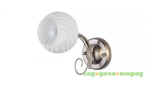 Фото Бра Toplight Dana TL3560B-01SN