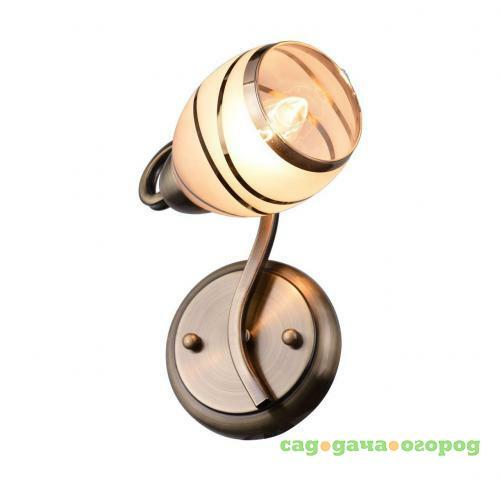 Фото Бра Toplight Polly TL3720B-01AB