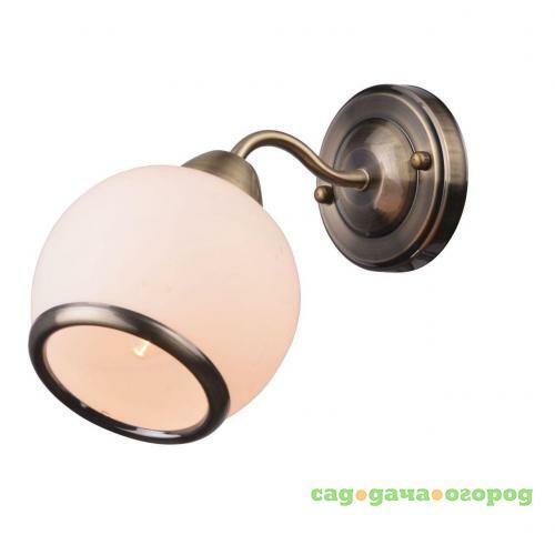 Фото Бра Toplight Octavia TL3760B-01AB