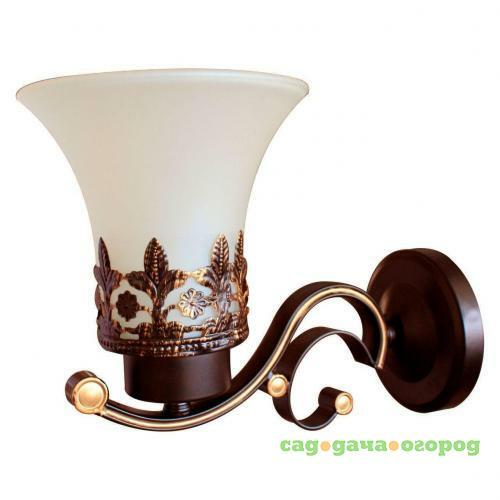 Фото Бра Toplight Florence TL7490B-01BL