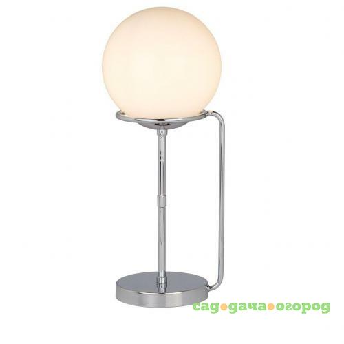 Фото Настольная лампа Arte Lamp Bergamo A2990LT-1CC