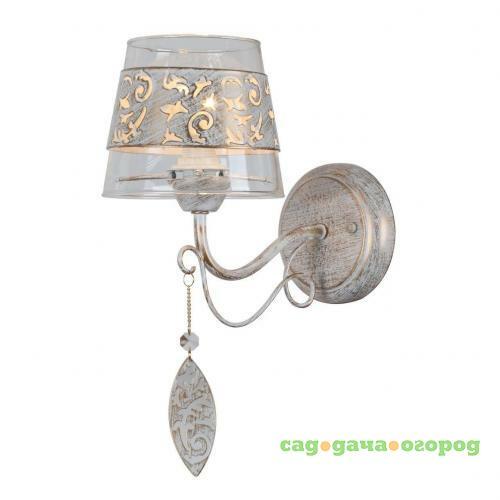 Фото Бра Arte Lamp Calice A9081AP-1WG