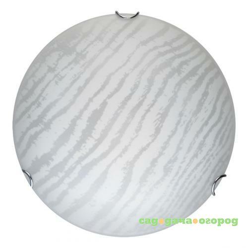 Фото Настенно-потолочный светодиодный светильник Toplight Calista TL9491Y-00WH