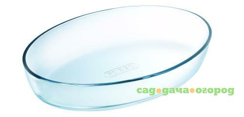 Фото Форма для запекания Pyrex, Essentials, 30*21 см