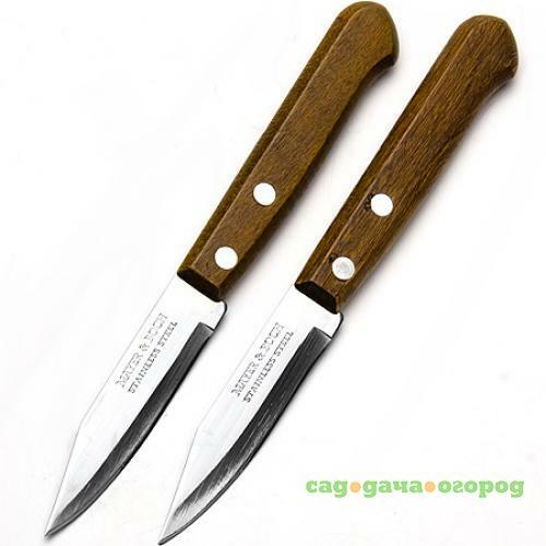 Фото Нож для овощей MAYER & BOCH, 16,9 см