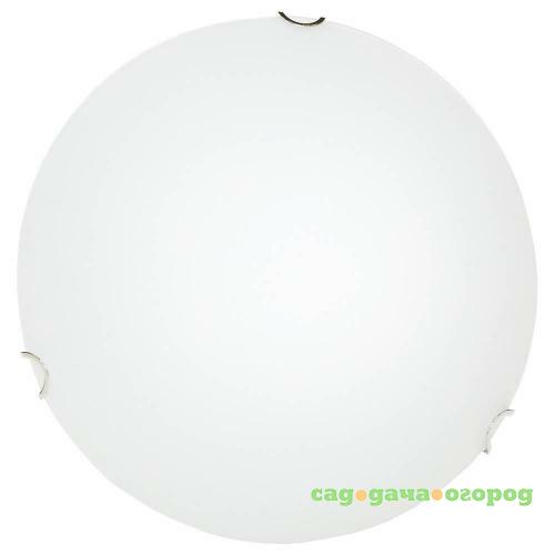 Фото Настенный светильник Arte Lamp Plain A3720PL-2CC