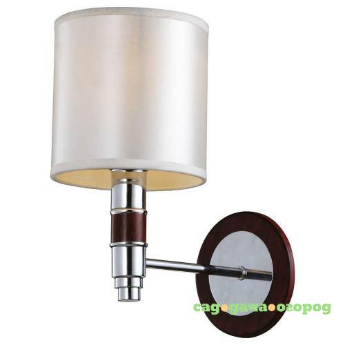 Фото Бра Arte Lamp Circolo A9519AP-1BR