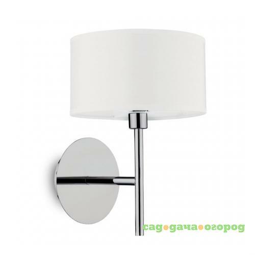 Фото Бра Ideal Lux Woody AP1 Bianco