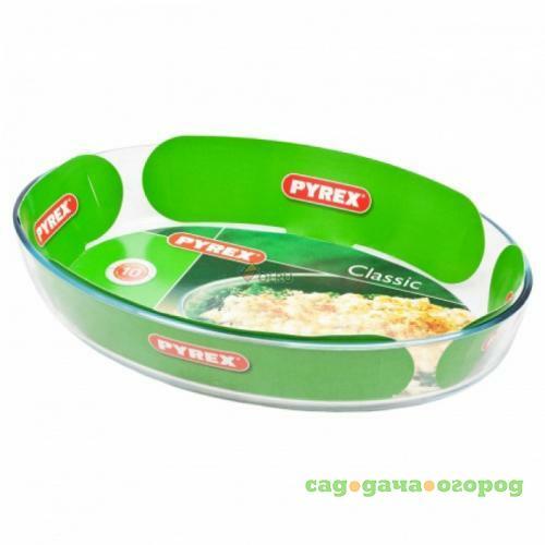 Фото Блюдо для запекания Pyrex, Smart cooking, 35*24 см