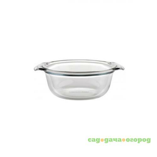 Фото Кастрюля без крышки Pyrex, Classic Easy Grip, 2,5 л