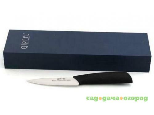 Фото Нож для чистки овощей GIPFEL, ETERNO, 10 см